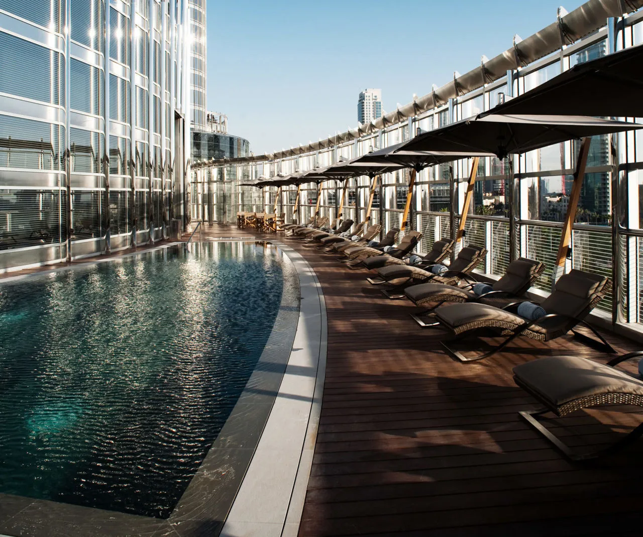 Armani Hotel Dubai