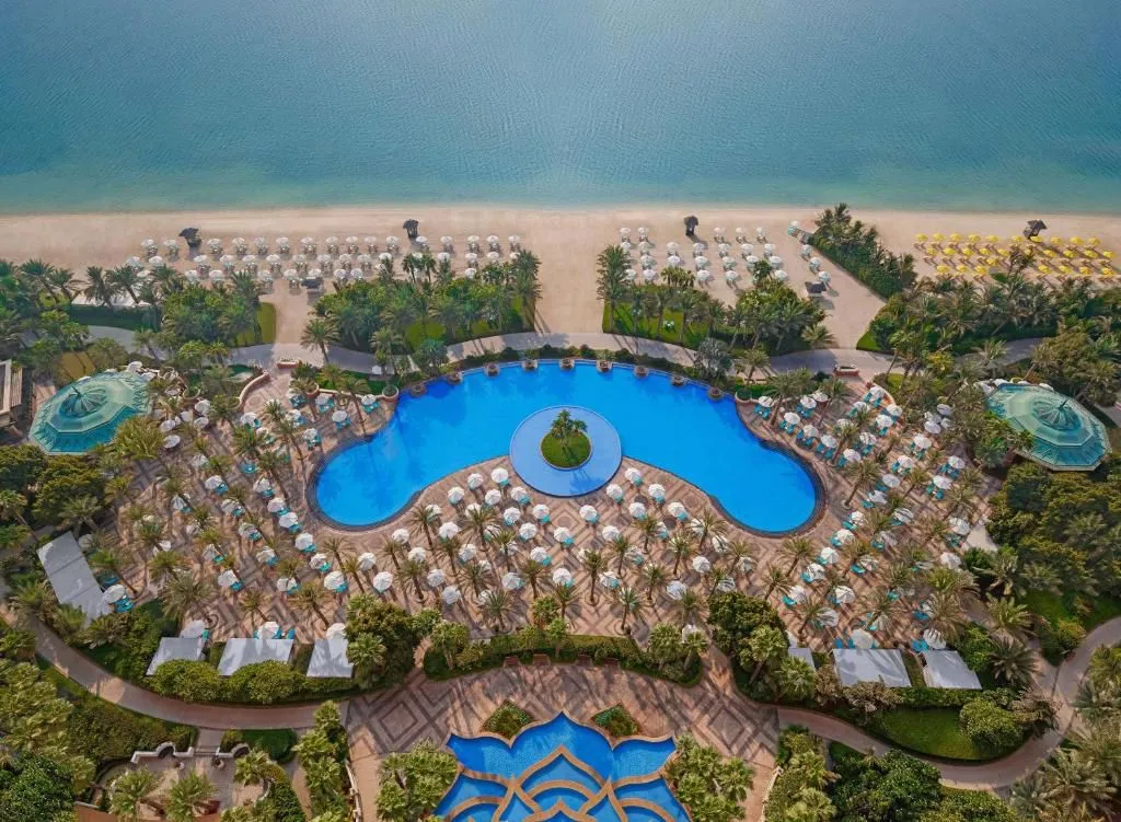 Atlantis The Palm Dubai — фото 3