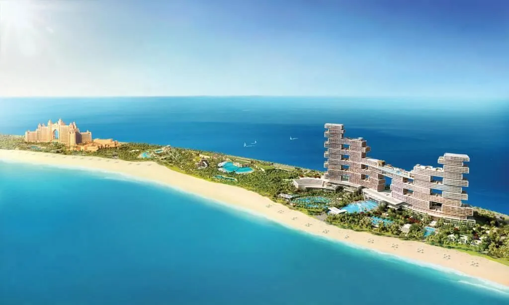 Atlantis the Royal