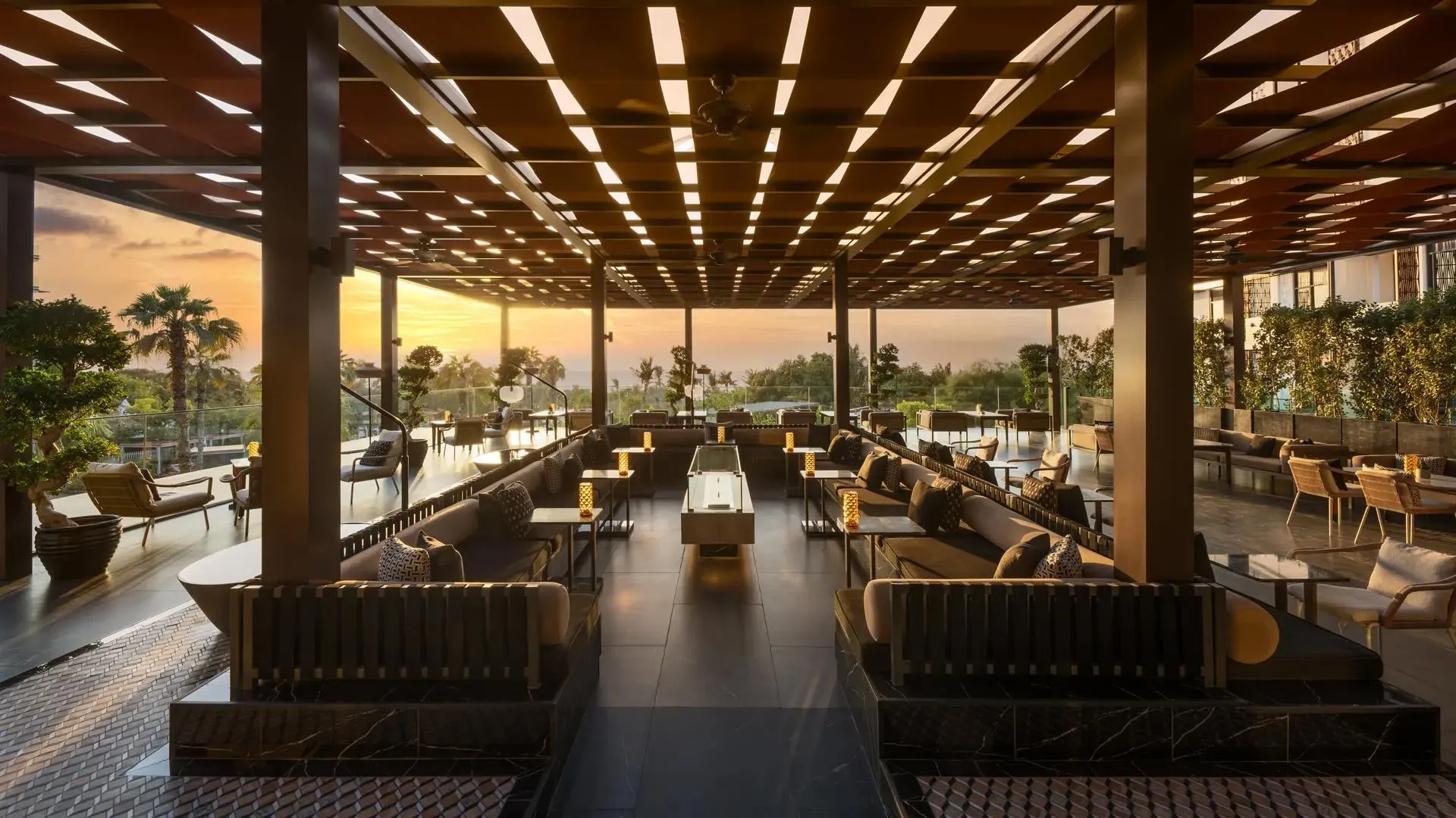 Banyan Tree Dubai (ex. Caesars Palace Dubai) — фото 9