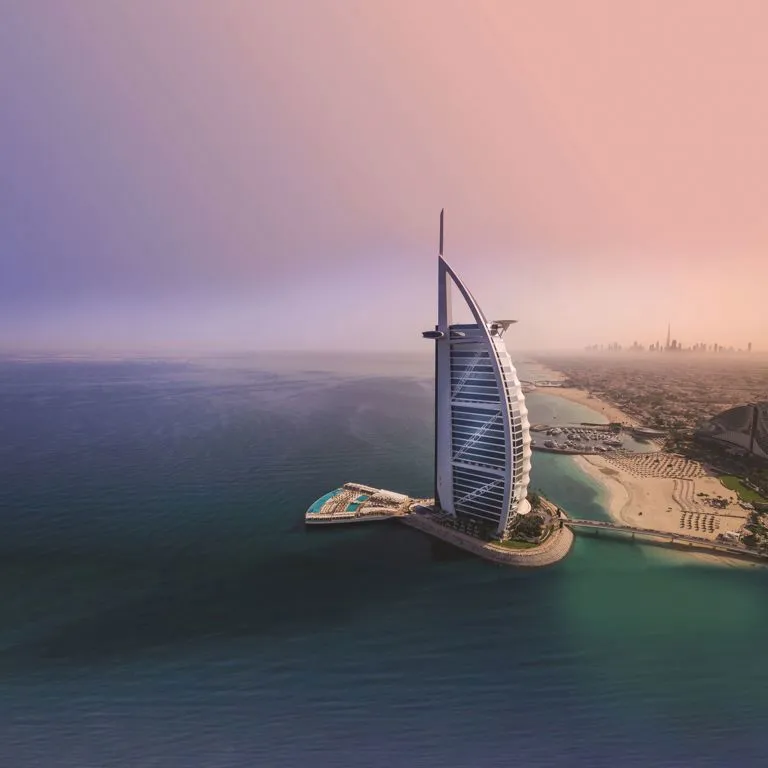 Burj Al Arab Jumeirah