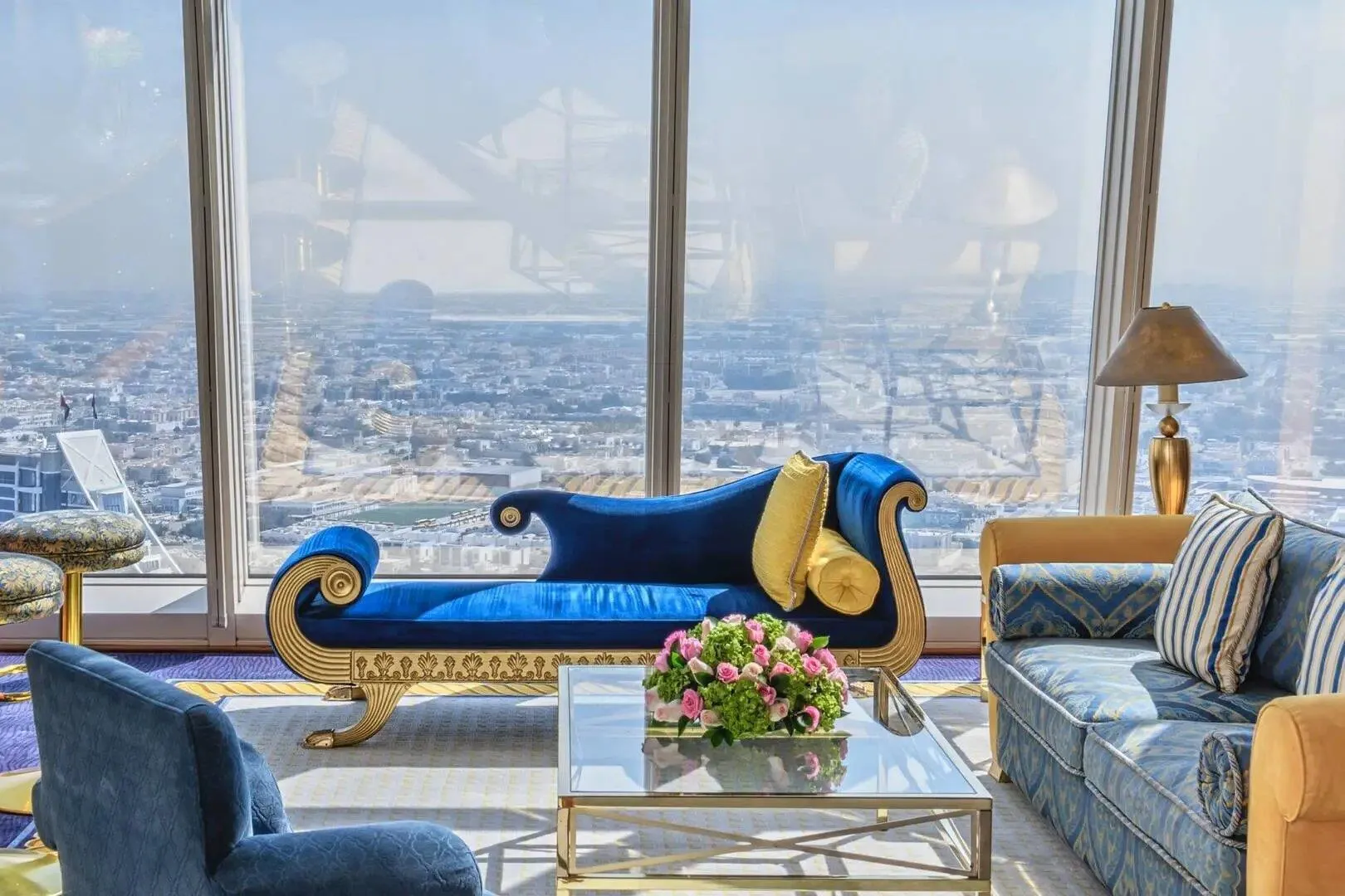 Burj Al Arab Jumeirah — фото 7