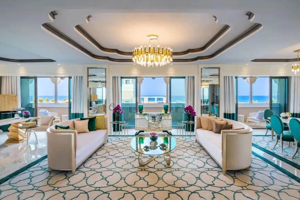 Club Prive by Rixos Saadiyat Island — фото 2