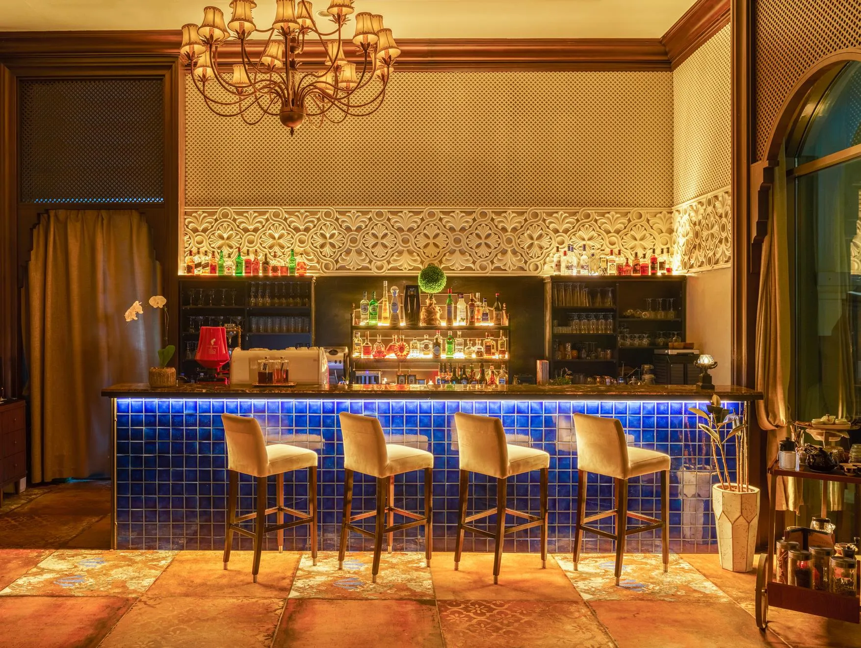 Club Prive by Rixos Saadiyat Island — фото 4