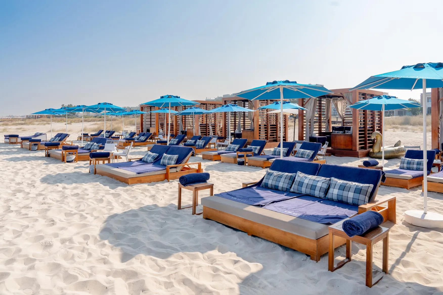 Club Prive by Rixos Saadiyat Island — фото 7