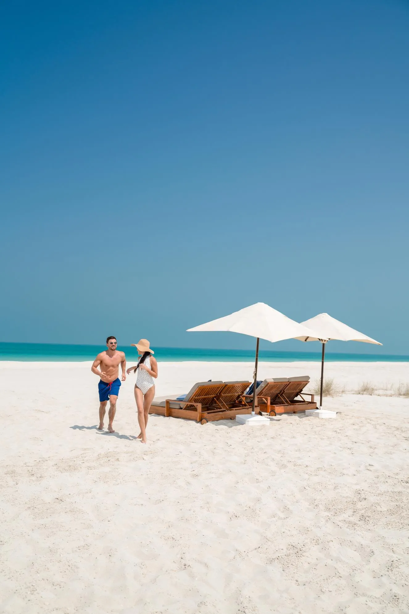 Club Prive by Rixos Saadiyat Island — фото 6