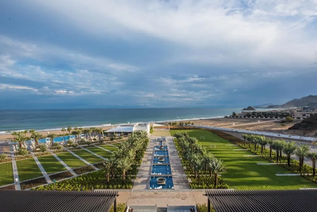 InterContinental Fujairah Resort — фото 3