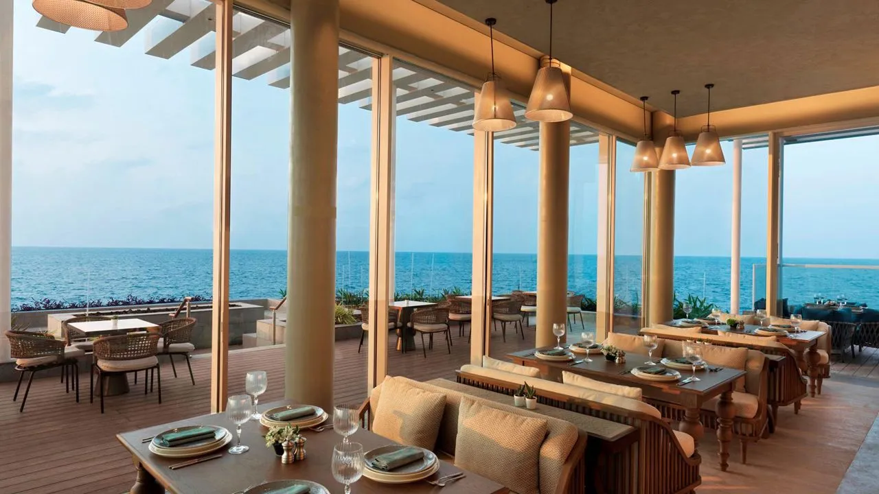 InterContinental Ras Al Khaimah Mina Al Arab Resort & Spa — фото 4