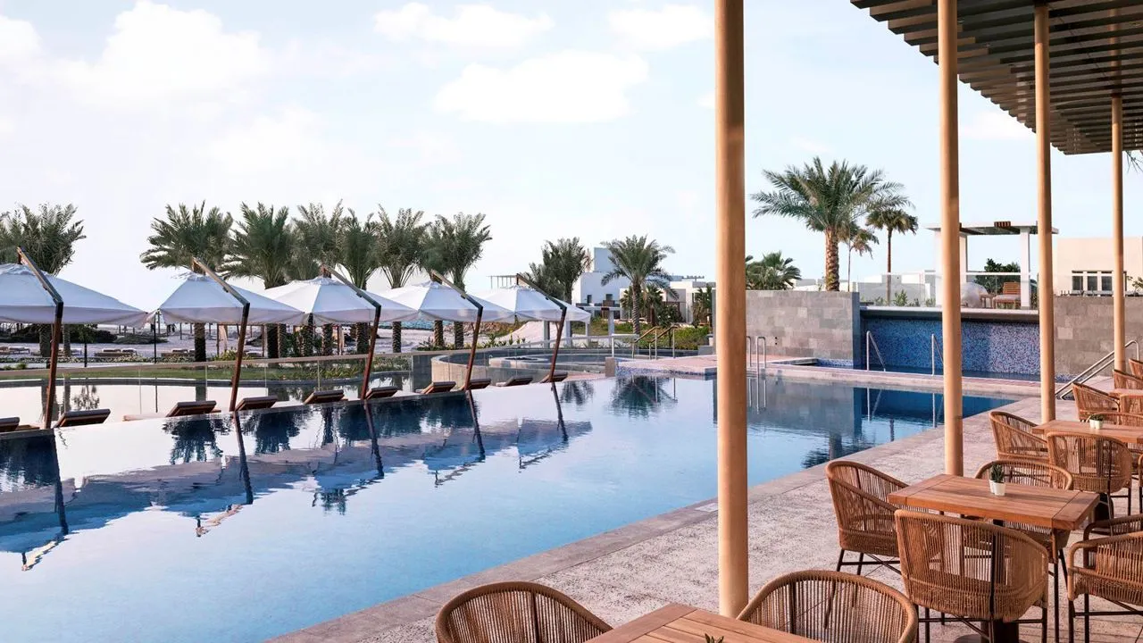 InterContinental Ras Al Khaimah Mina Al Arab Resort & Spa