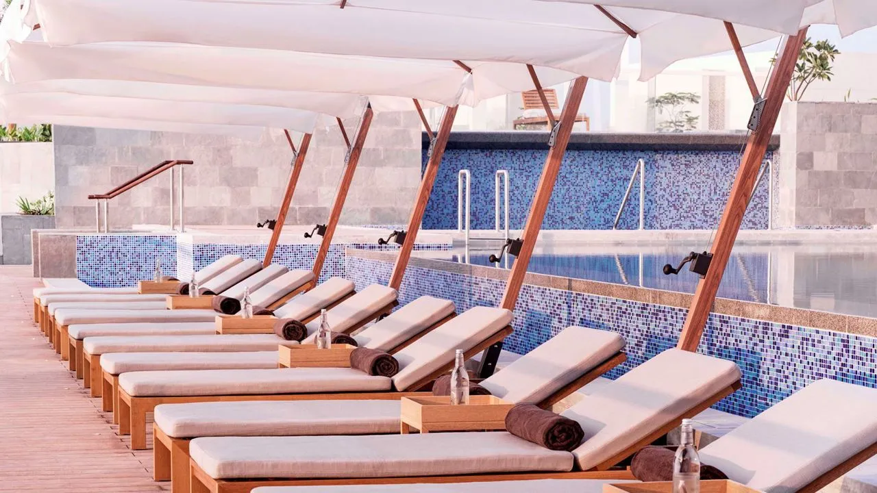 InterContinental Ras Al Khaimah Mina Al Arab Resort & Spa — фото 3