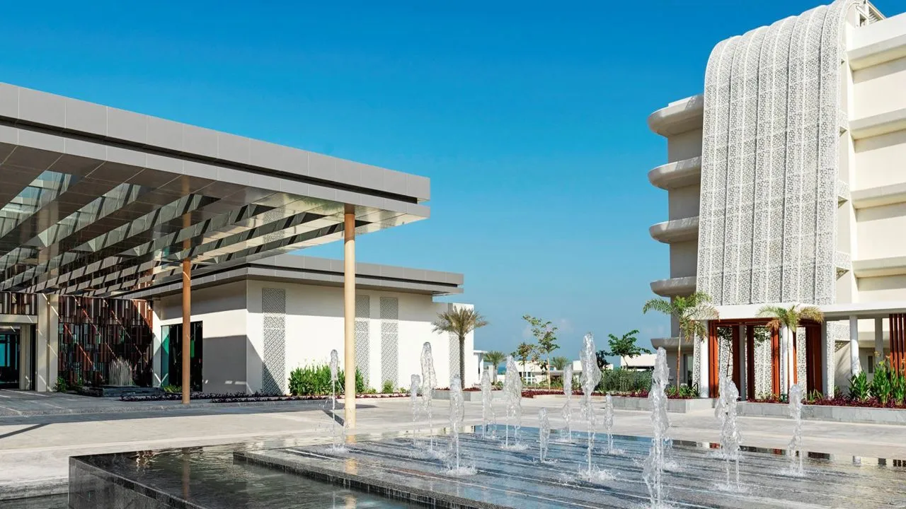 InterContinental Ras Al Khaimah Mina Al Arab Resort & Spa — фото 2