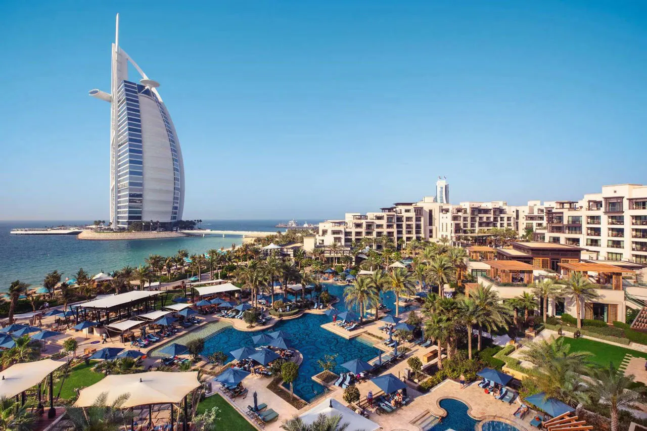 Jumeirah Al Naseem