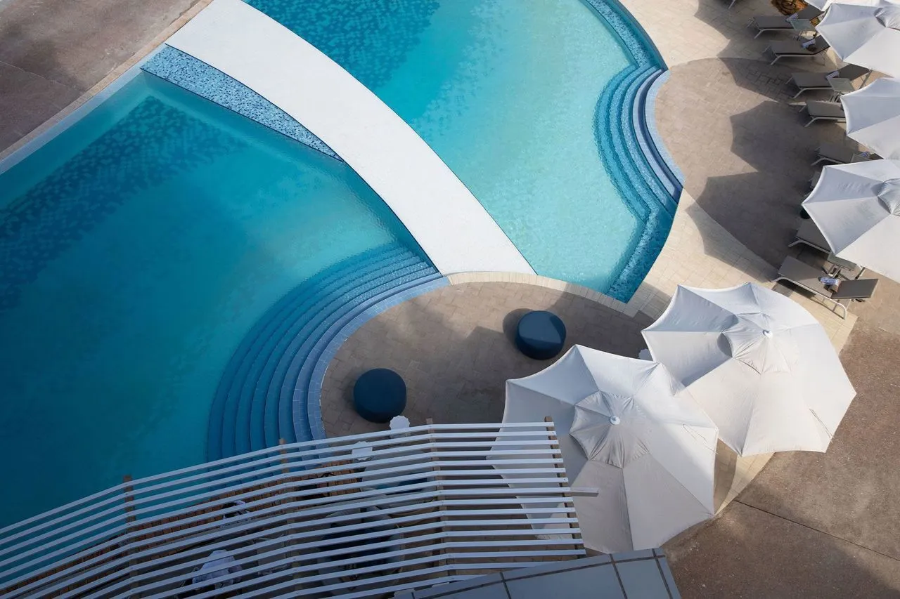 Jumeirah at Saadiyat Island Resort — фото 2