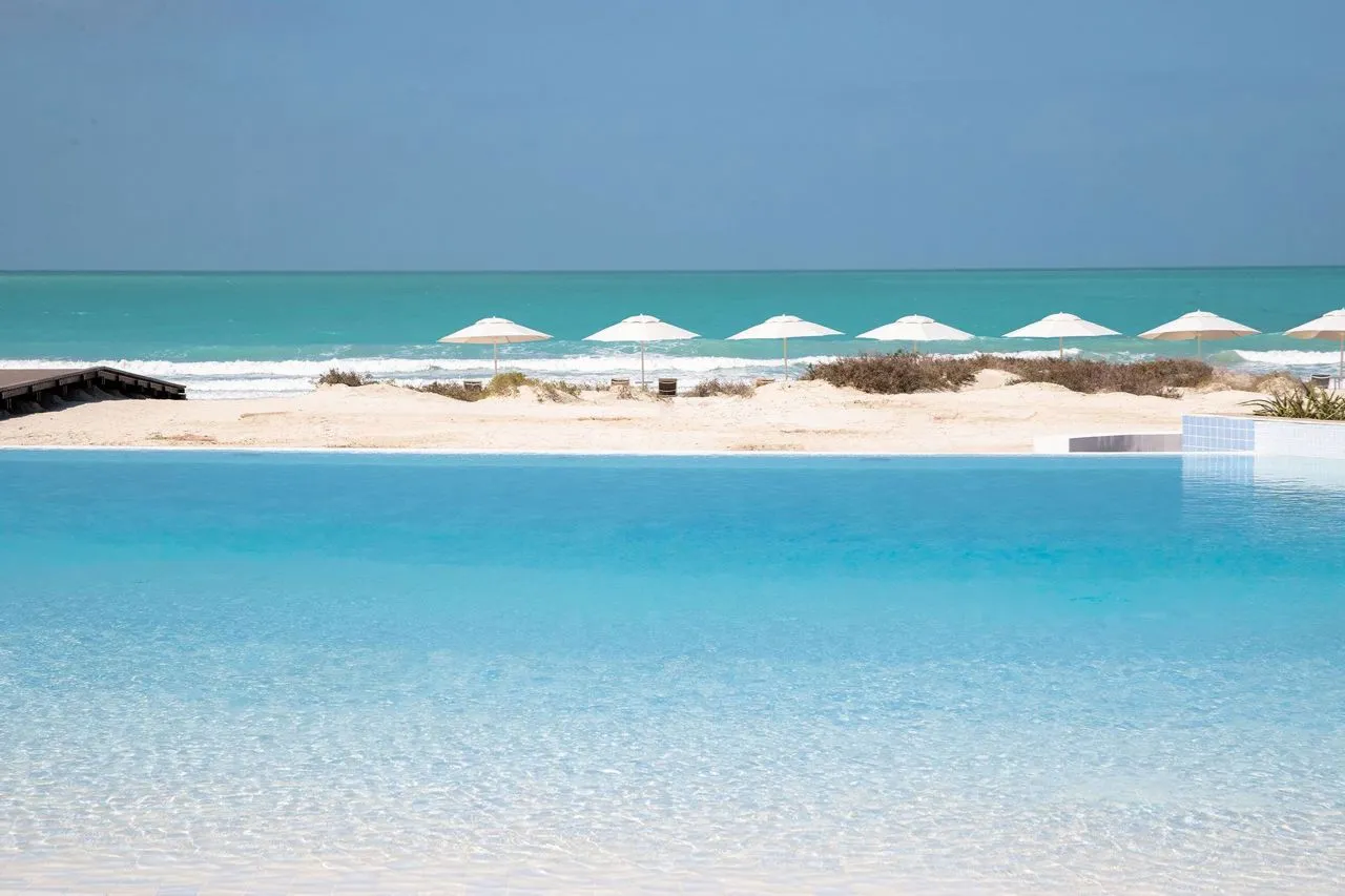Jumeirah at Saadiyat Island Resort — фото 3