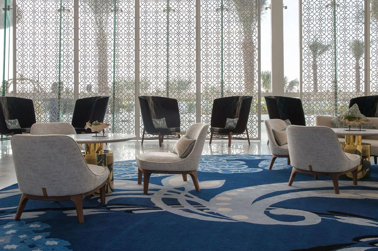 Jumeirah at Saadiyat Island Resort — фото 8