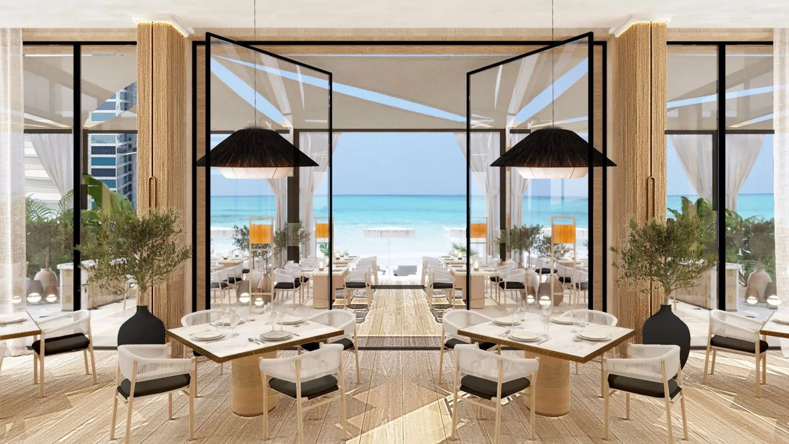 Jumeirah Residences Marsa Al Arab — фото 4