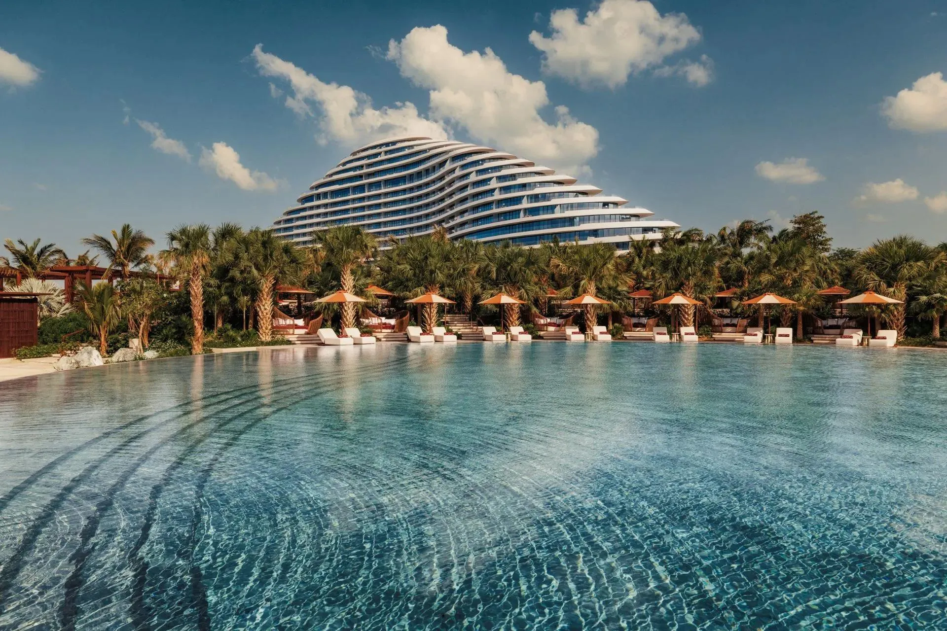 Jumeirah Residences Marsa Al Arab — фото 2