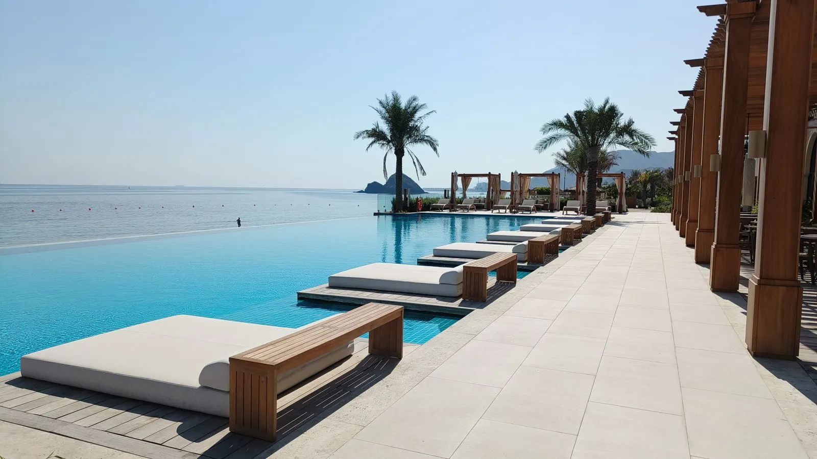 Naama Beach Villas & Spa
