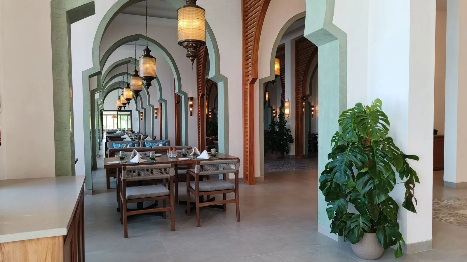 Naama Beach Villas & Spa — фото 8