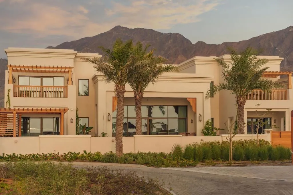 Naama Beach Villas & Spa — фото 4