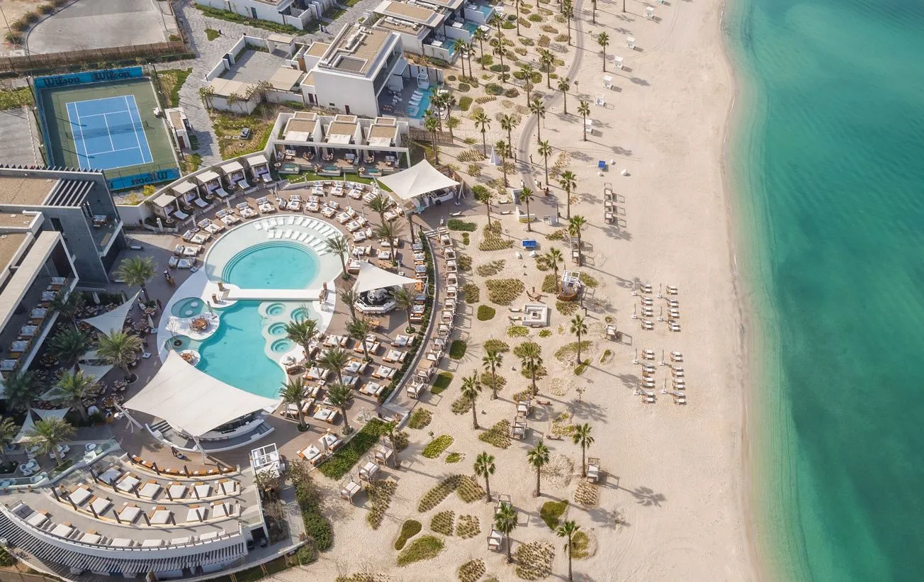 Nikki Beach Resort & Spa