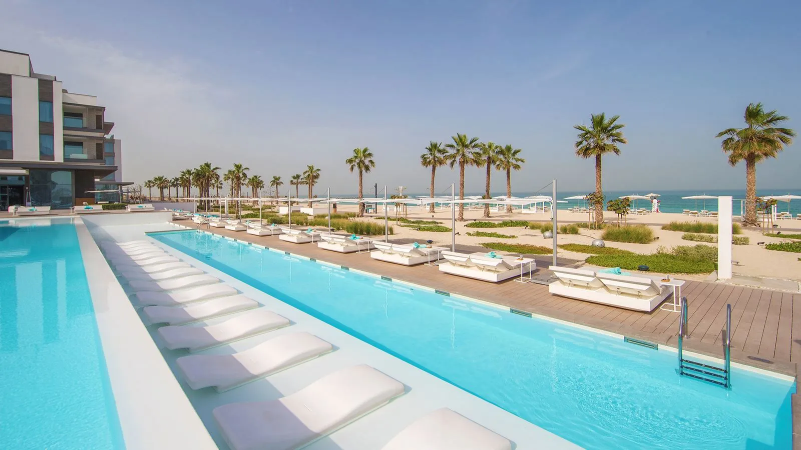 Nikki Beach Resort & Spa — фото 3
