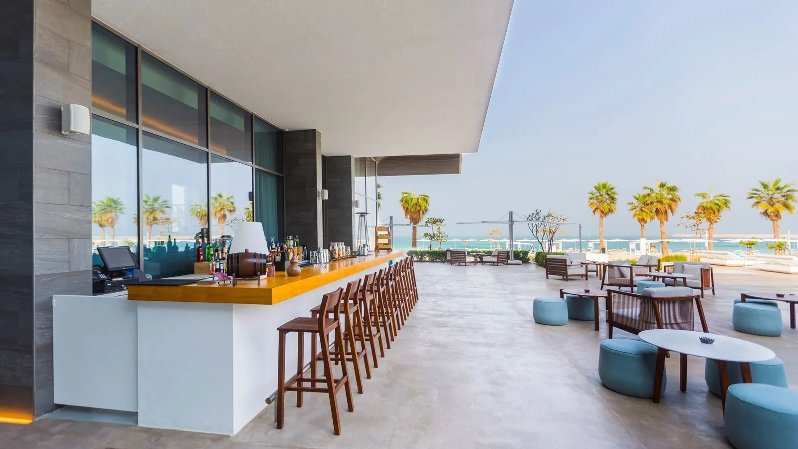 Nikki Beach Resort & Spa — фото 7