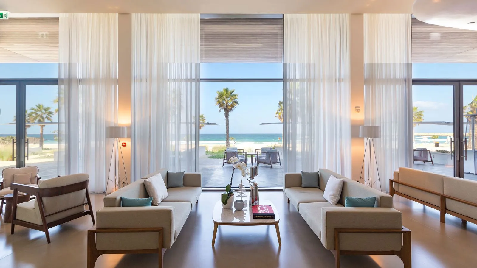 Nikki Beach Resort & Spa — фото 4