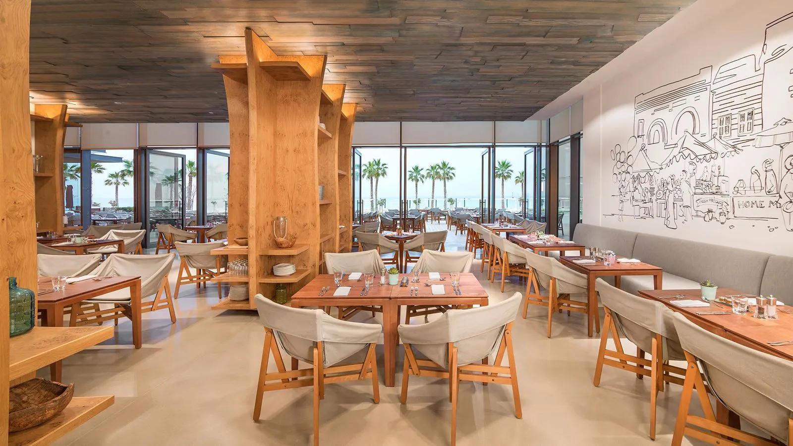Nikki Beach Resort & Spa — фото 5
