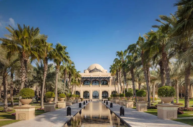 One & Only Royal Mirage The Residence and Spa