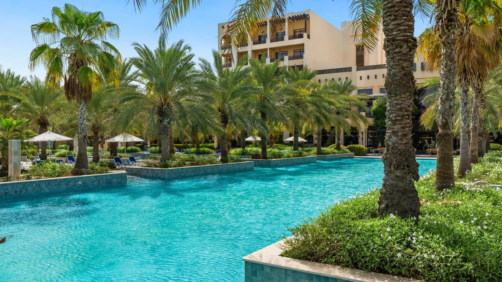 Rixos Al Mairid Ras Al Khaimah — фото 4