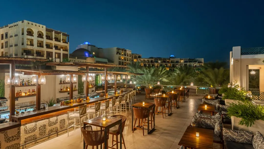 Rixos Al Mairid Ras Al Khaimah — фото 6