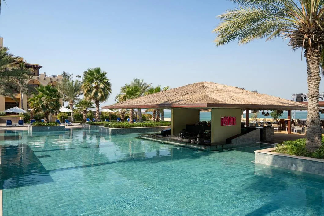 Rixos Al Mairid Ras Al Khaimah — фото 5