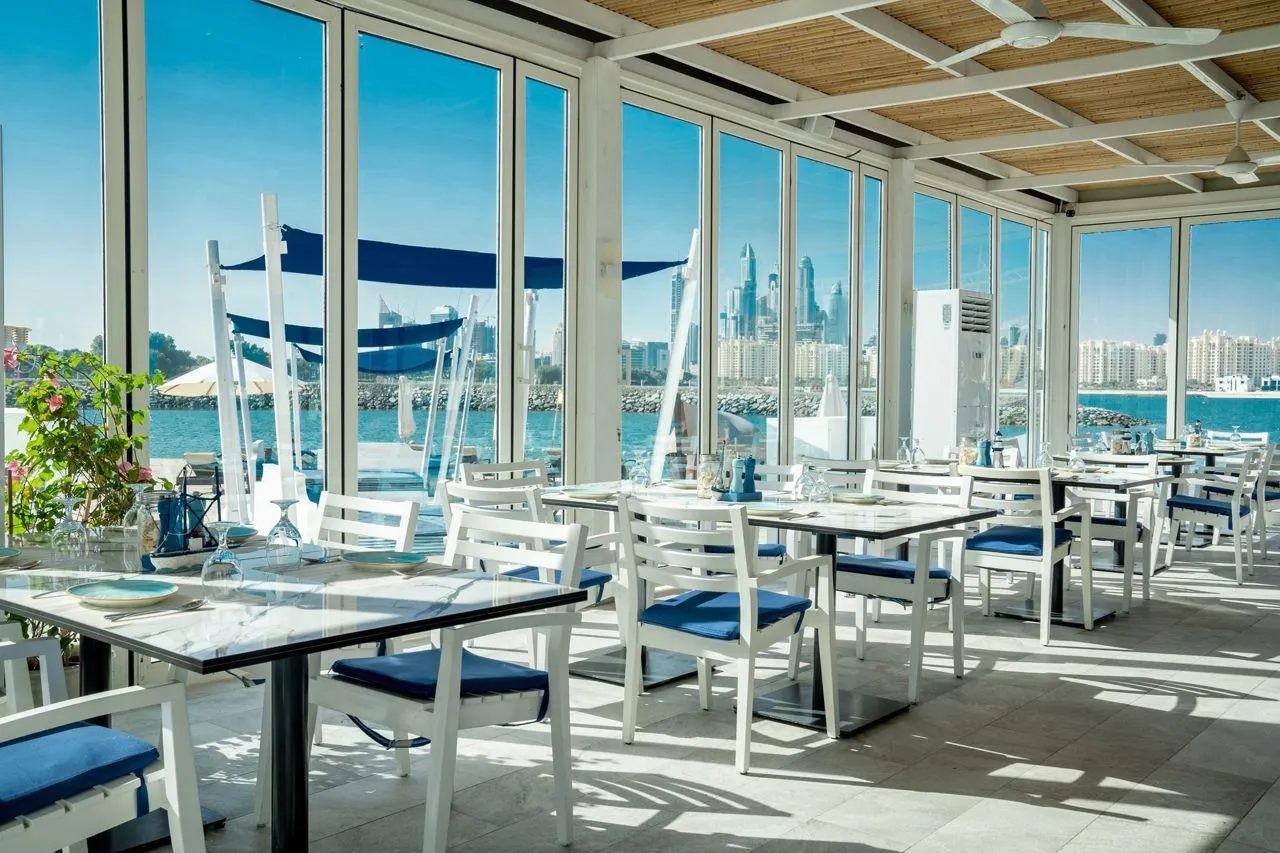Rixos The Palm Dubai Hotel and Suites — фото 6