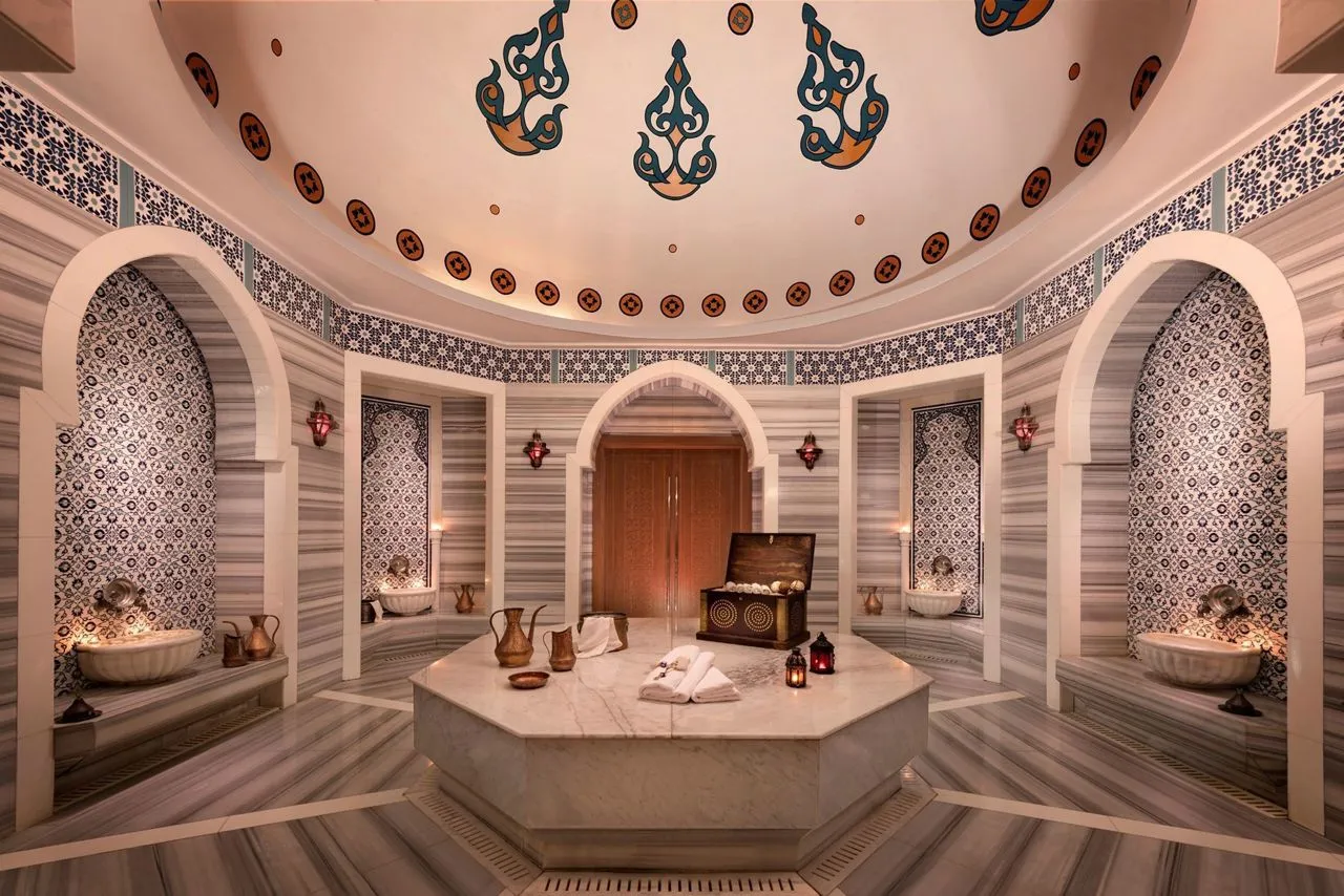 Rixos The Palm Dubai Hotel and Suites — фото 7