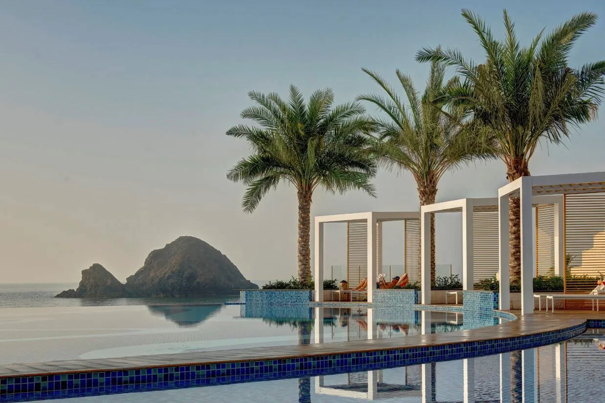 Royal M by Gewan Hotel&Resort Al Aqah (ex.Royal M Hotel) — фото 4