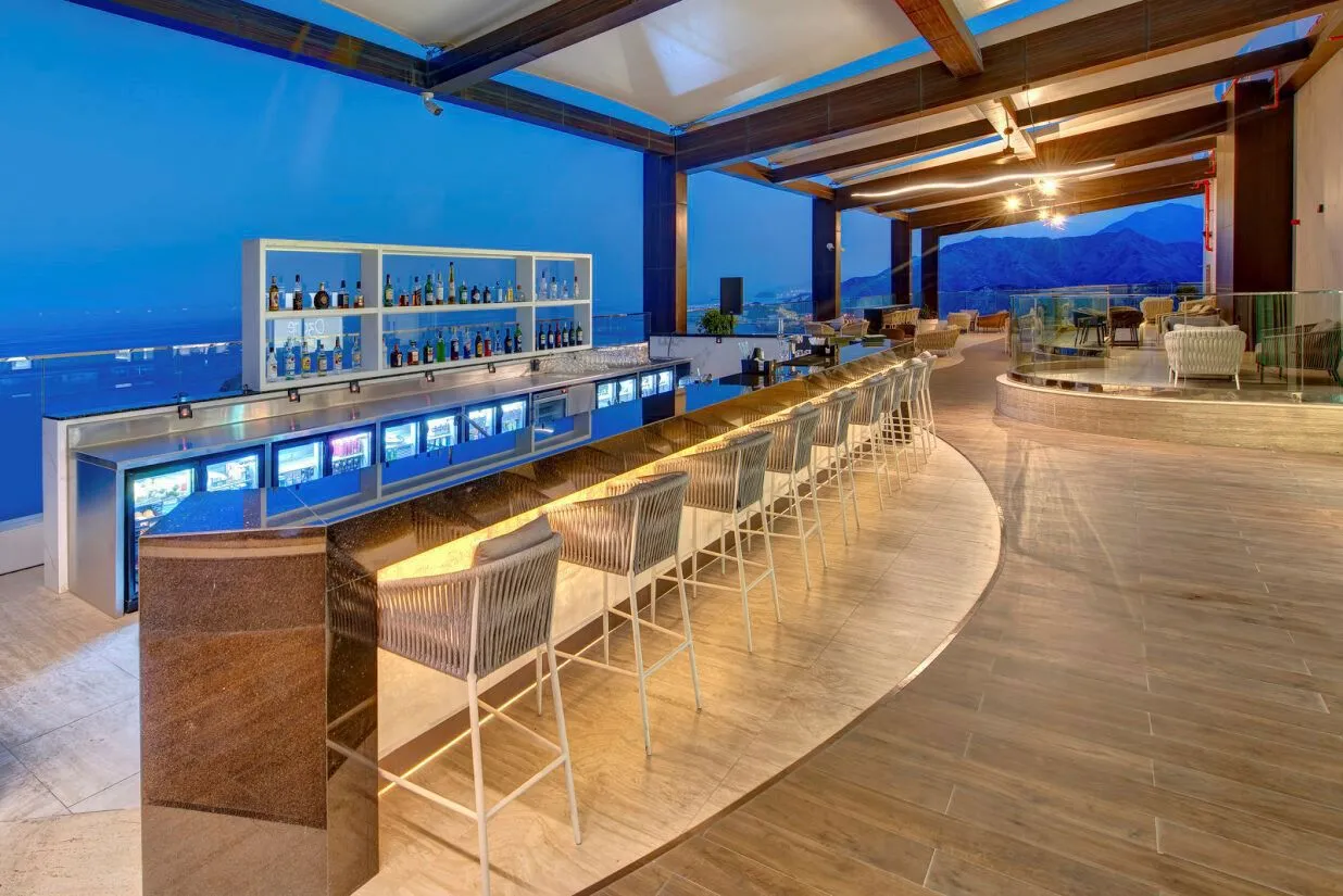 Royal M by Gewan Hotel&Resort Al Aqah (ex.Royal M Hotel) — фото 5