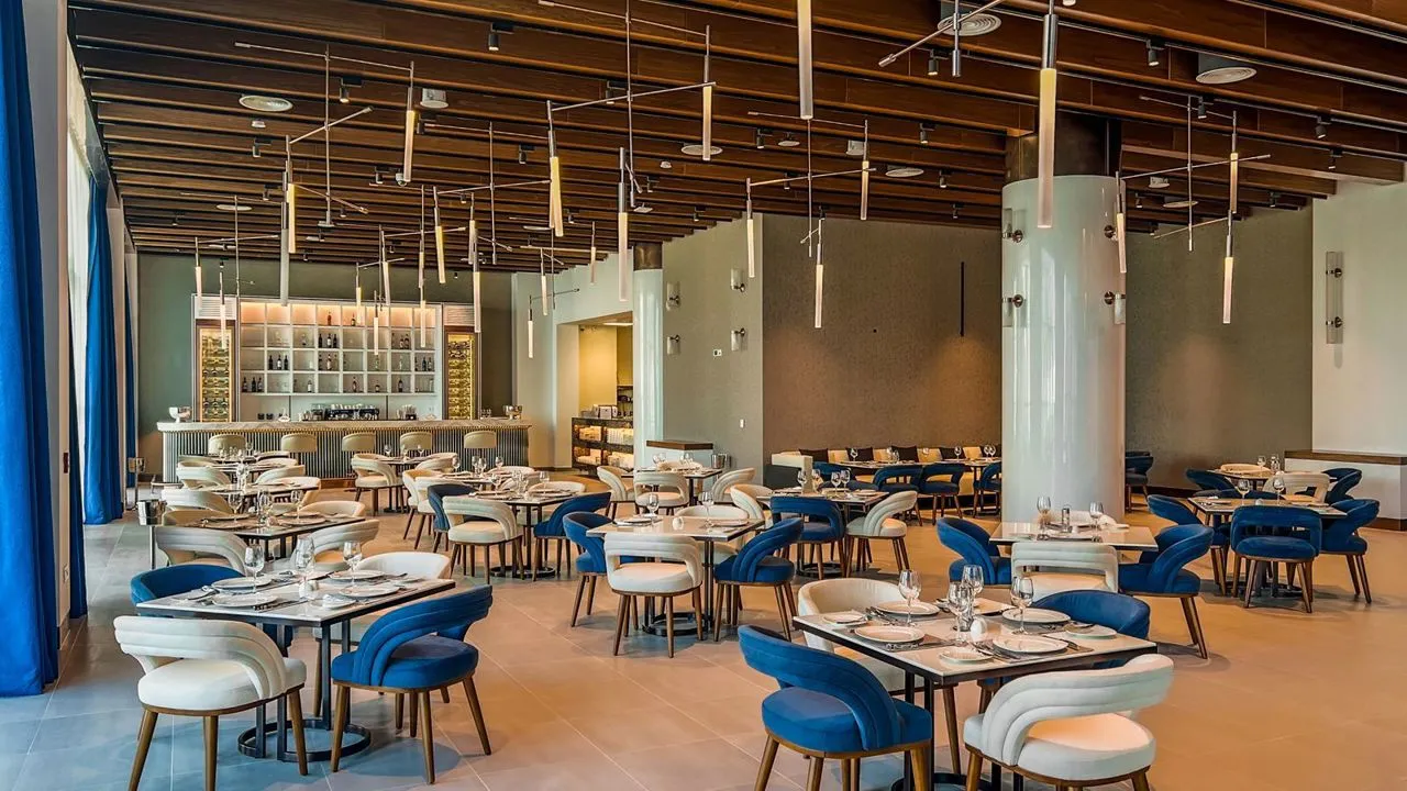 Royal M by Gewan Hotel&Resort Al Aqah (ex.Royal M Hotel) — фото 6