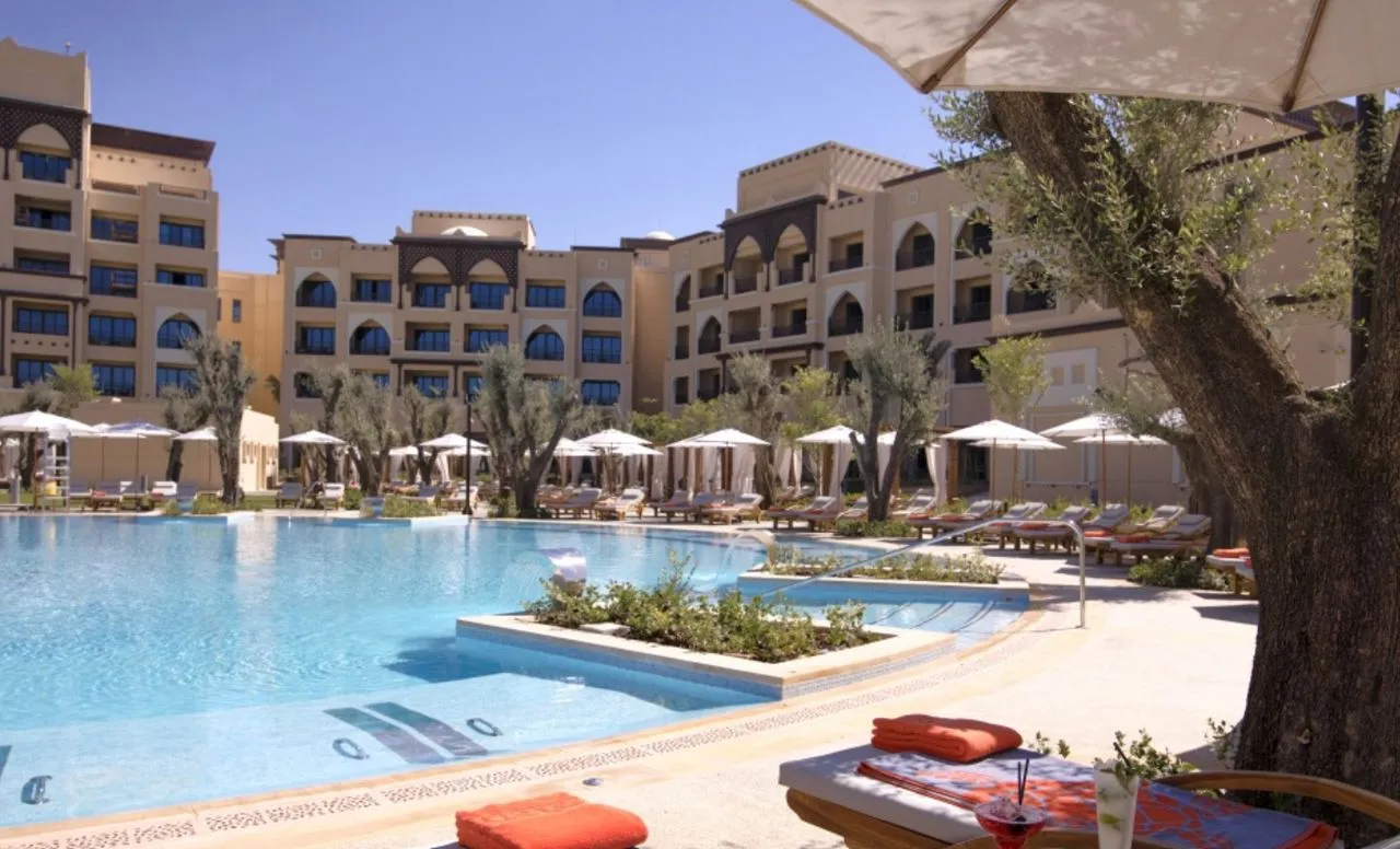 Saadiyat Rotana Resort & Villas — фото 5