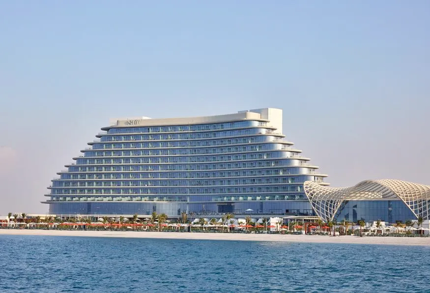 SO/ Ras Al Khaimah