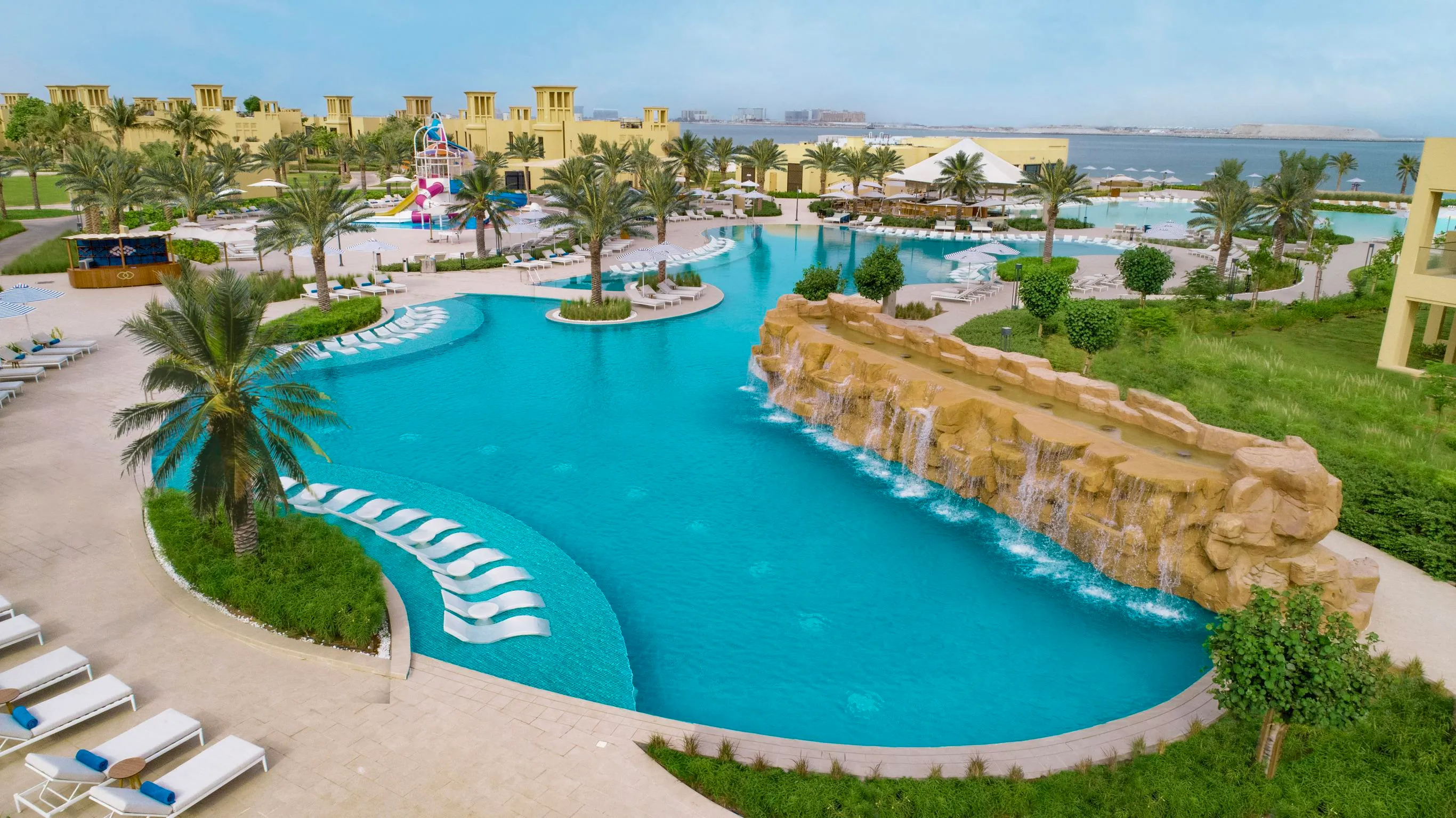 Sofitel Ras Al Khaimah Al Hamra Beach Resort — фото 6