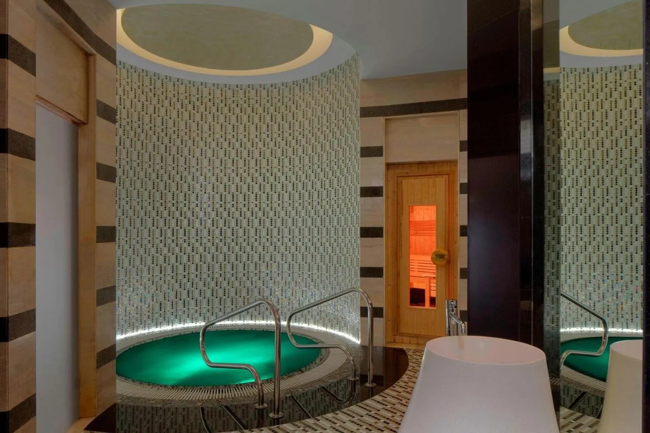 The St. Regis Saadiyat Island Resort, Abu Dhabi — фото 8