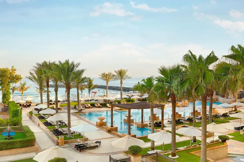 Ajman Saray, A Luxury Collection