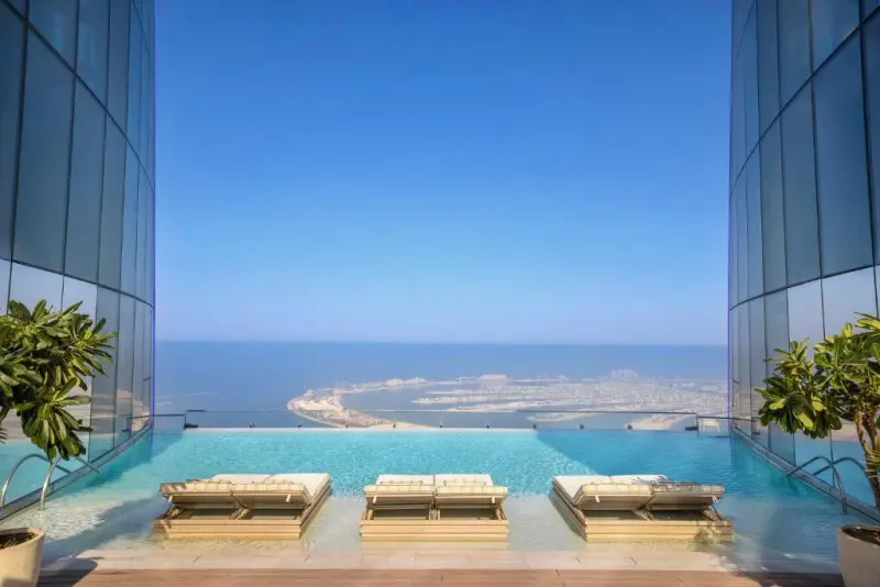 Ciel Dubai Marina, Vignette Collection by IHG
