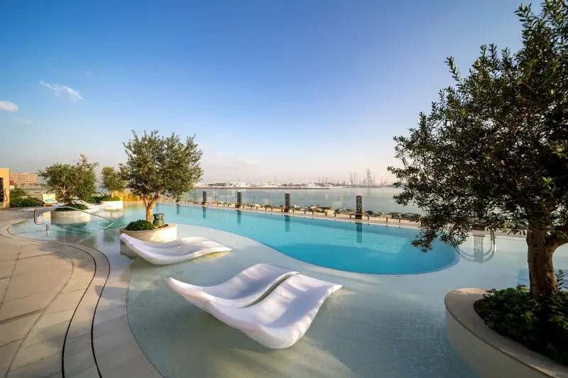 Hyatt Centric Jumeirah Dubai