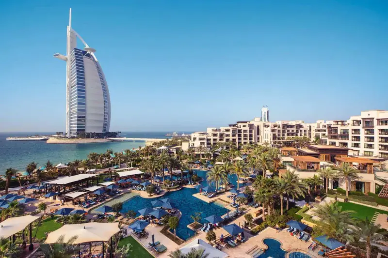 Jumeirah Al Naseem