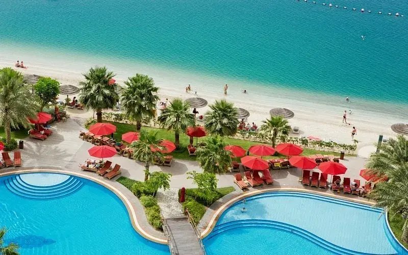 Khalidiya Palace Rayhaan By Rotana