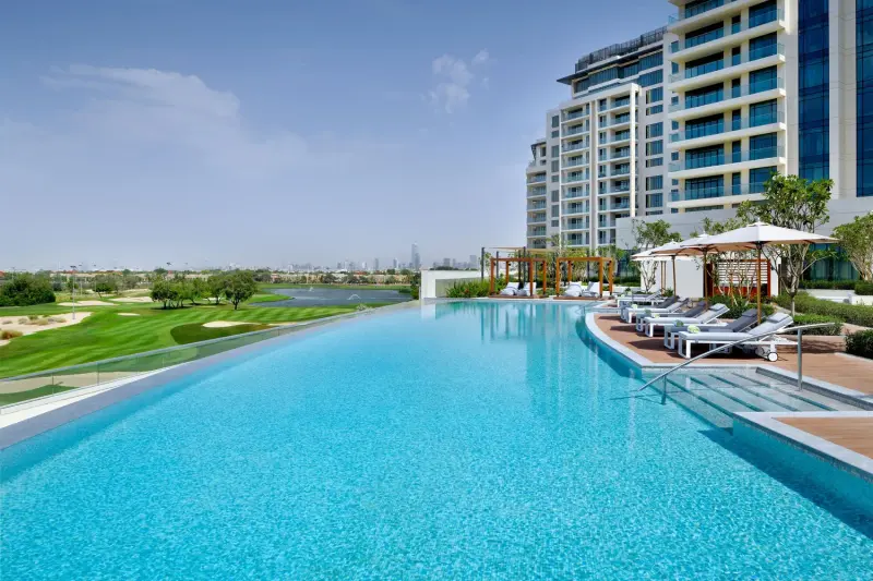 Vida Residences Emirates Hills