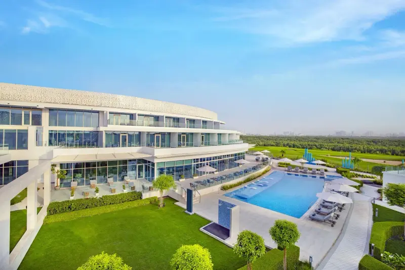 Zoya Health & Wellbeing Resort Adults Only